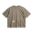 PØM ESSENTIALS — Boxy T-Shirt [022] | 280gsm Cotton PODpartner