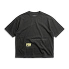 PØM ESSENTIALS — Boxy T-Shirt [022] | 280gsm Cotton PODpartner