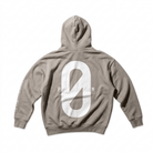 PØM ESSENTIALS — Boxy Oversized Hoodie [010] | 430gsm Heavyweight Pair Of Monkeys