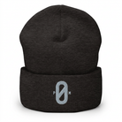 PØM ESSENTIALS — Cuffed Beanie [024] Pair Of Monkeys