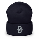 PØM ESSENTIALS — Cuffed Beanie [024] Pair Of Monkeys