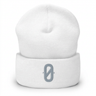 PØM ESSENTIALS — Cuffed Beanie [024] Pair Of Monkeys